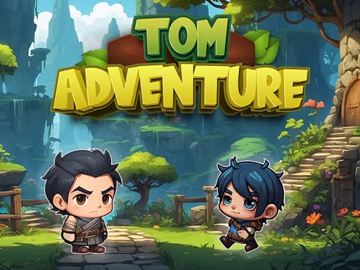 Adventure Of Tommy