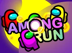 Among Run