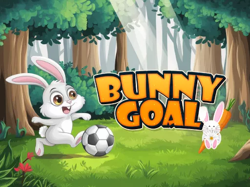 Bunny Goal