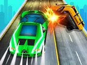 Car Highway Racing