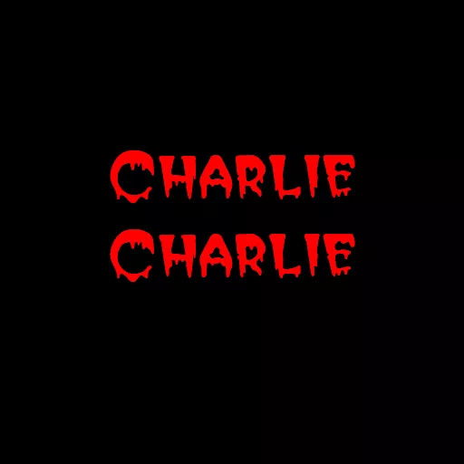 Charlie-Charlie Challenge