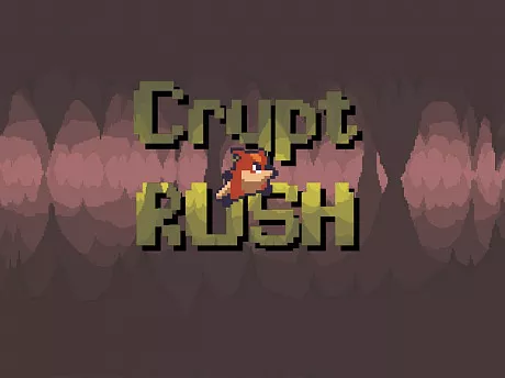 Crypt Rush