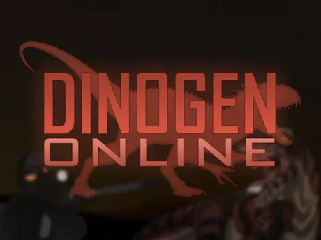 Dinogen Online