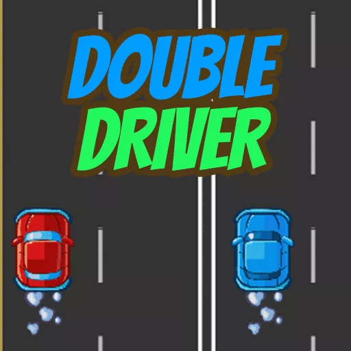 Double Driver