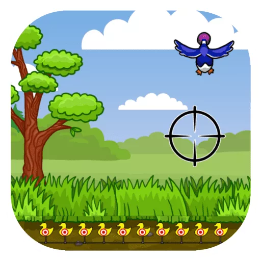 Duck Dash – Hunter’s Challenge