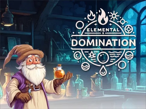 Elemental Domination