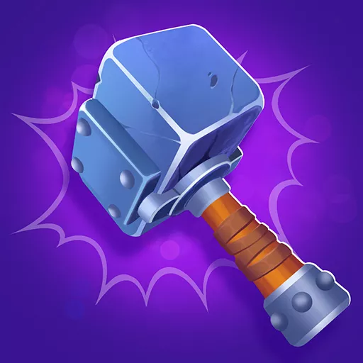 Hammer Masterï¼Craft & Destroy!