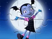 Jigsaw Puzzle: Vampirina