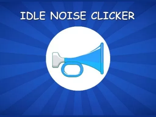 Noise Clicker