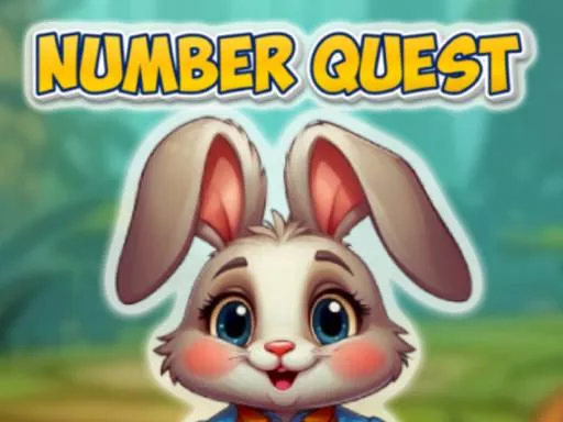 Number Quest