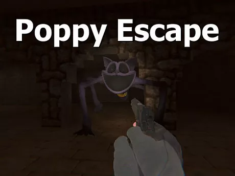 Poppy Escape