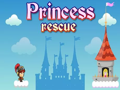 Princess rescue