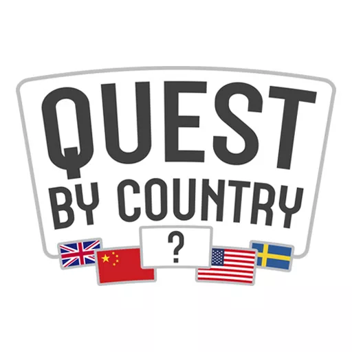 Quest by Country