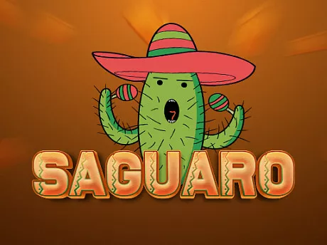 Saguaro